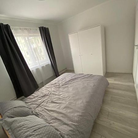 Apartament Διαμέρισμα Lugoj Εξωτερικό φωτογραφία