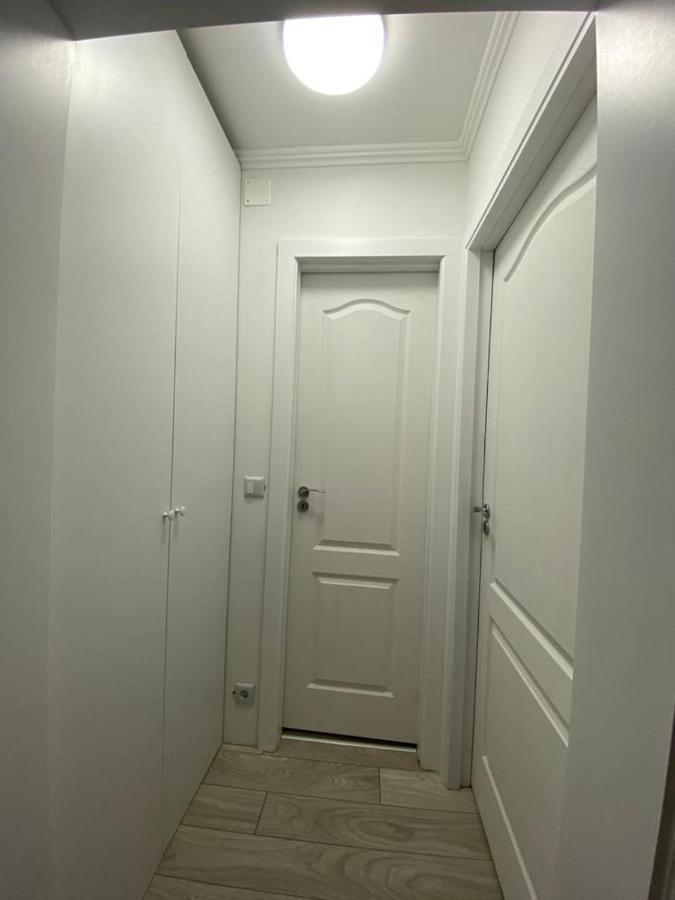 Apartament Διαμέρισμα Lugoj Εξωτερικό φωτογραφία