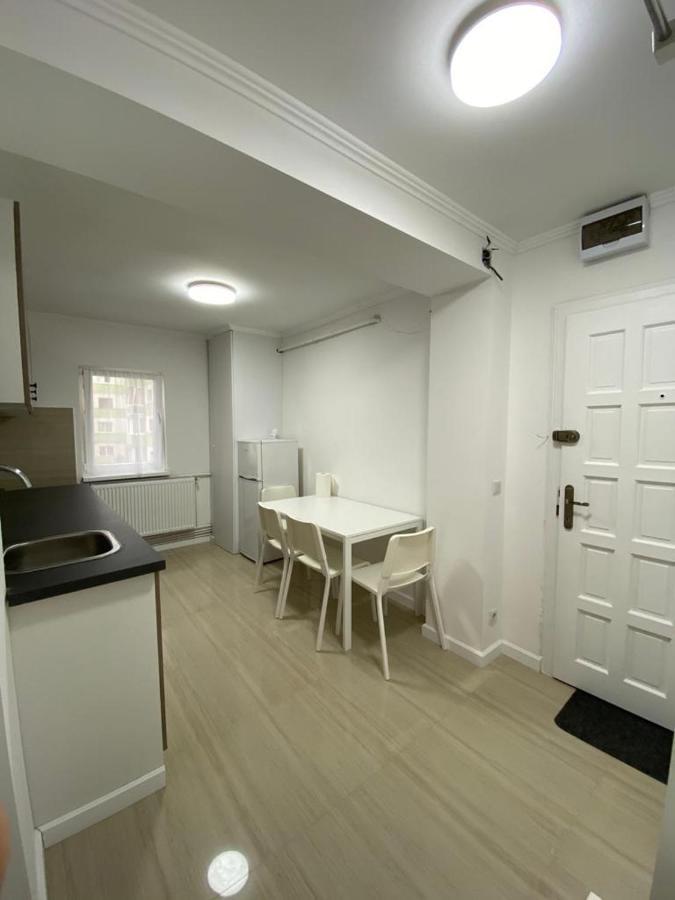 Apartament Διαμέρισμα Lugoj Εξωτερικό φωτογραφία