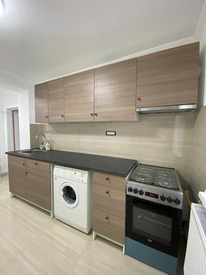 Apartament Διαμέρισμα Lugoj Εξωτερικό φωτογραφία