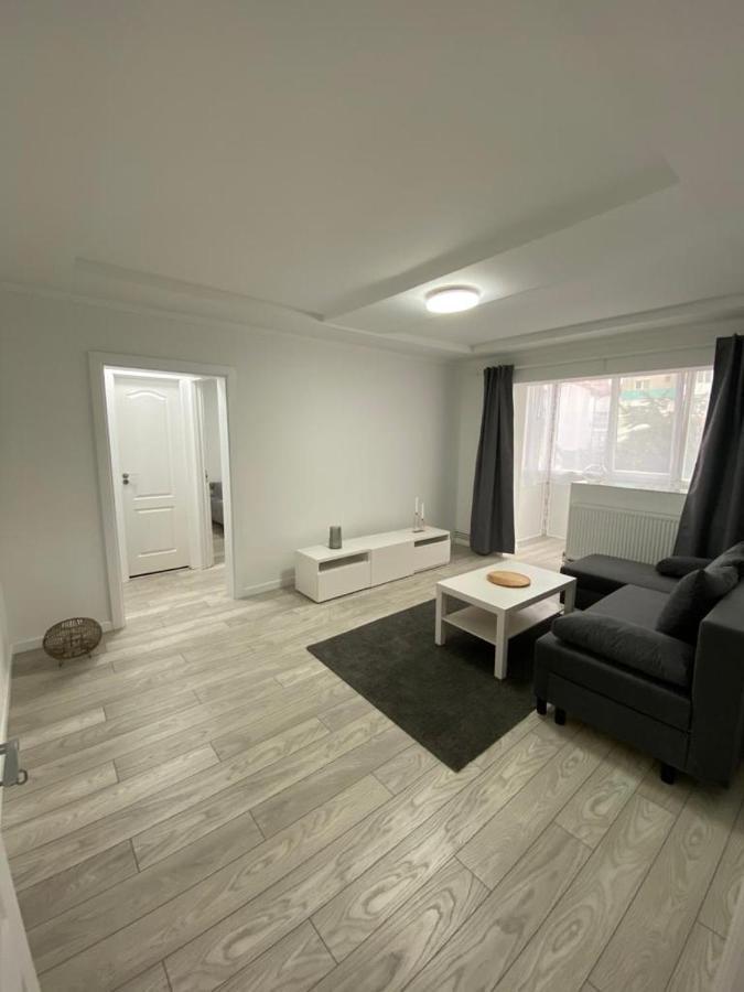 Apartament Διαμέρισμα Lugoj Εξωτερικό φωτογραφία