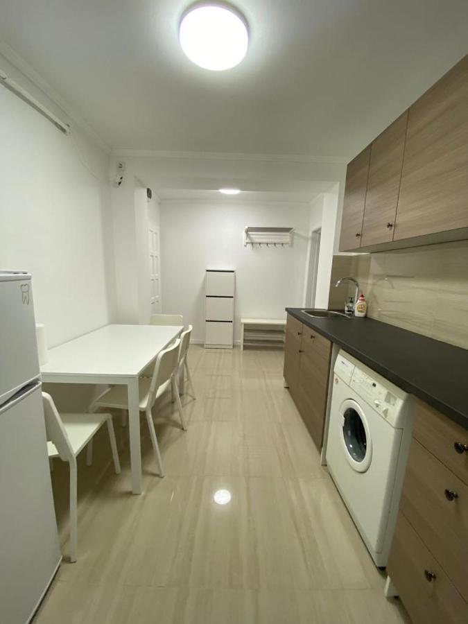 Apartament Διαμέρισμα Lugoj Εξωτερικό φωτογραφία