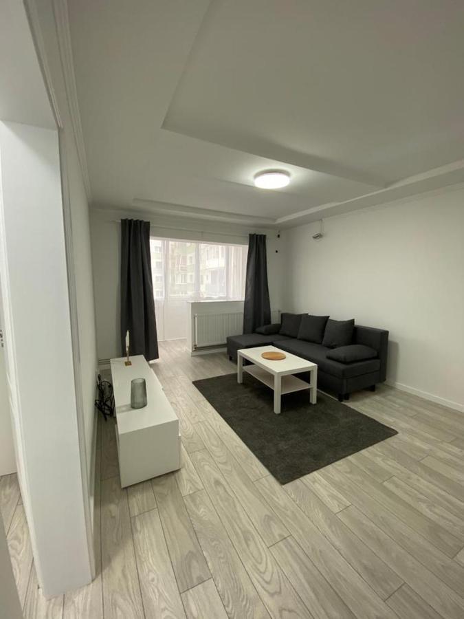 Apartament Διαμέρισμα Lugoj Εξωτερικό φωτογραφία