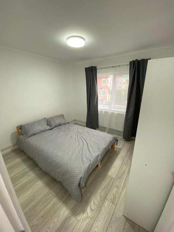 Apartament Διαμέρισμα Lugoj Εξωτερικό φωτογραφία