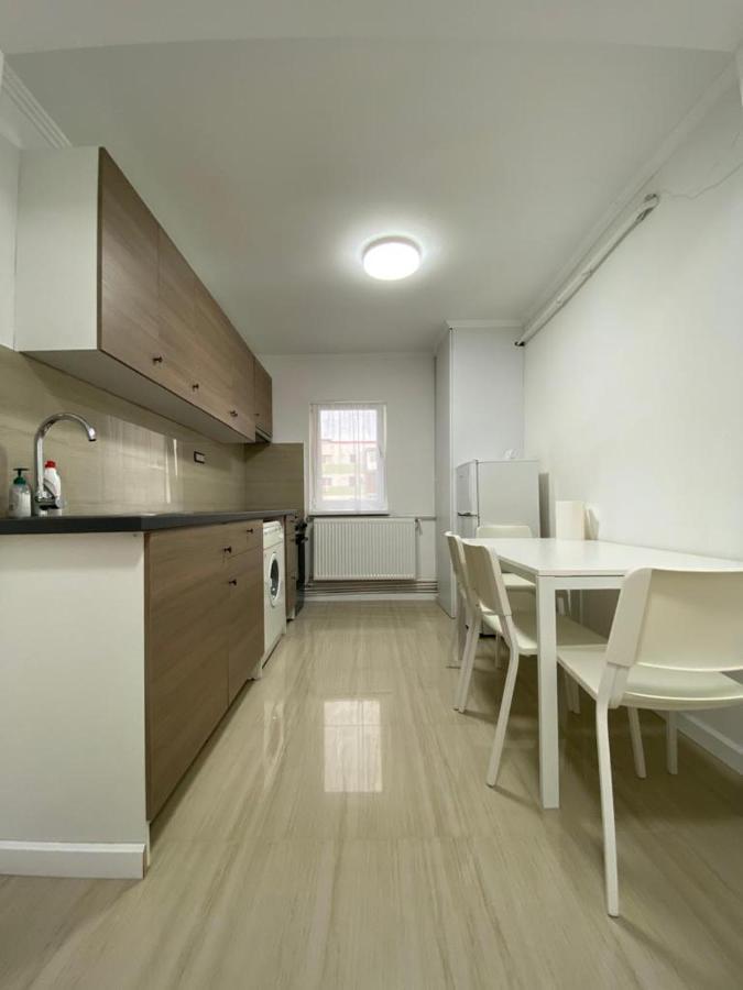 Apartament Διαμέρισμα Lugoj Εξωτερικό φωτογραφία